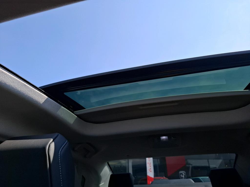 Citroen C4 X PureTech 130 S&S EAT8 Max 2024