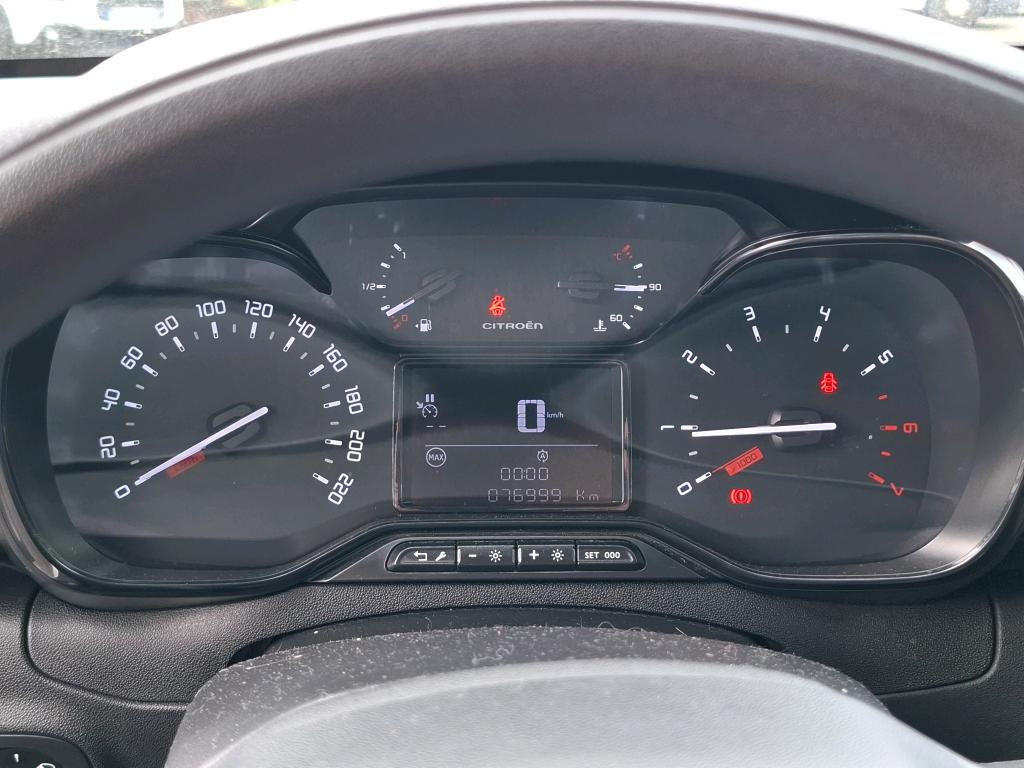 Citroen C3 PureTech 83 S&S BVM5 Feel Pack 2021