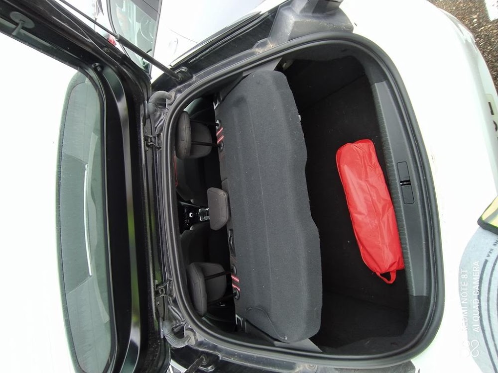 Foto Opel Corsa 9