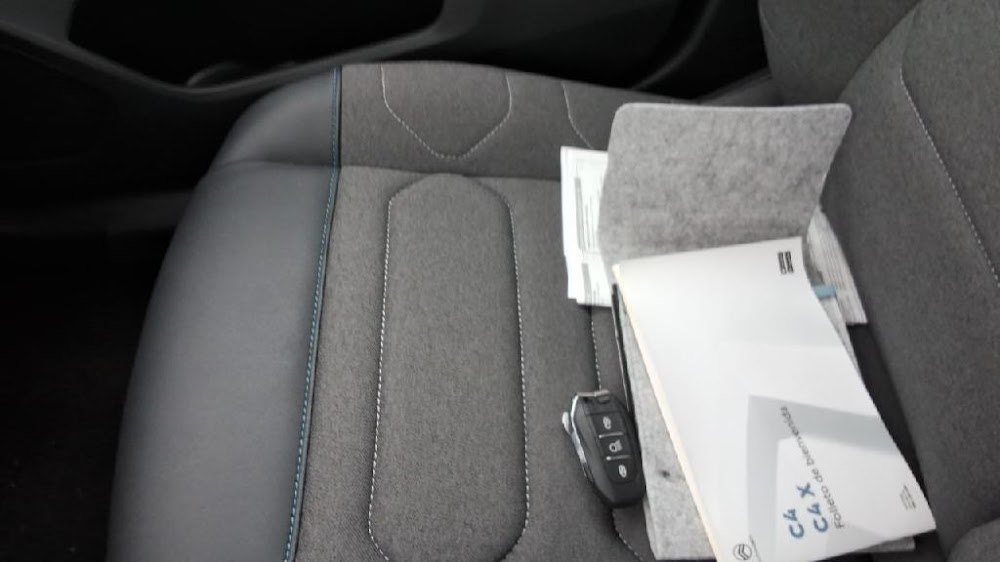 Foto Citroën C4 7