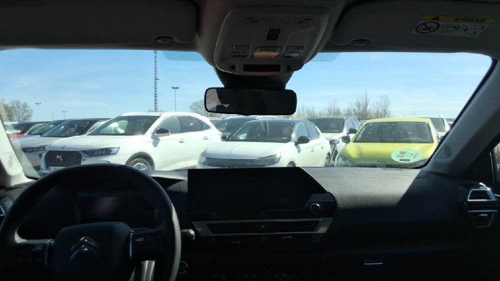 Foto Citroën C4 13