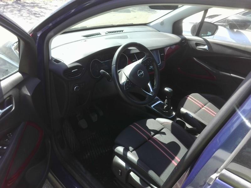 Foto Opel CrossLand 3