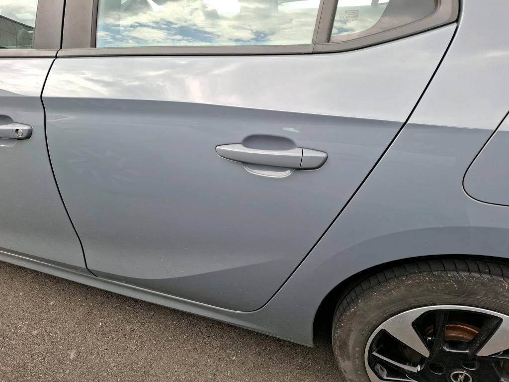 Opel Corsa Electrique 136 ch & Batterie 50 kWh  2024