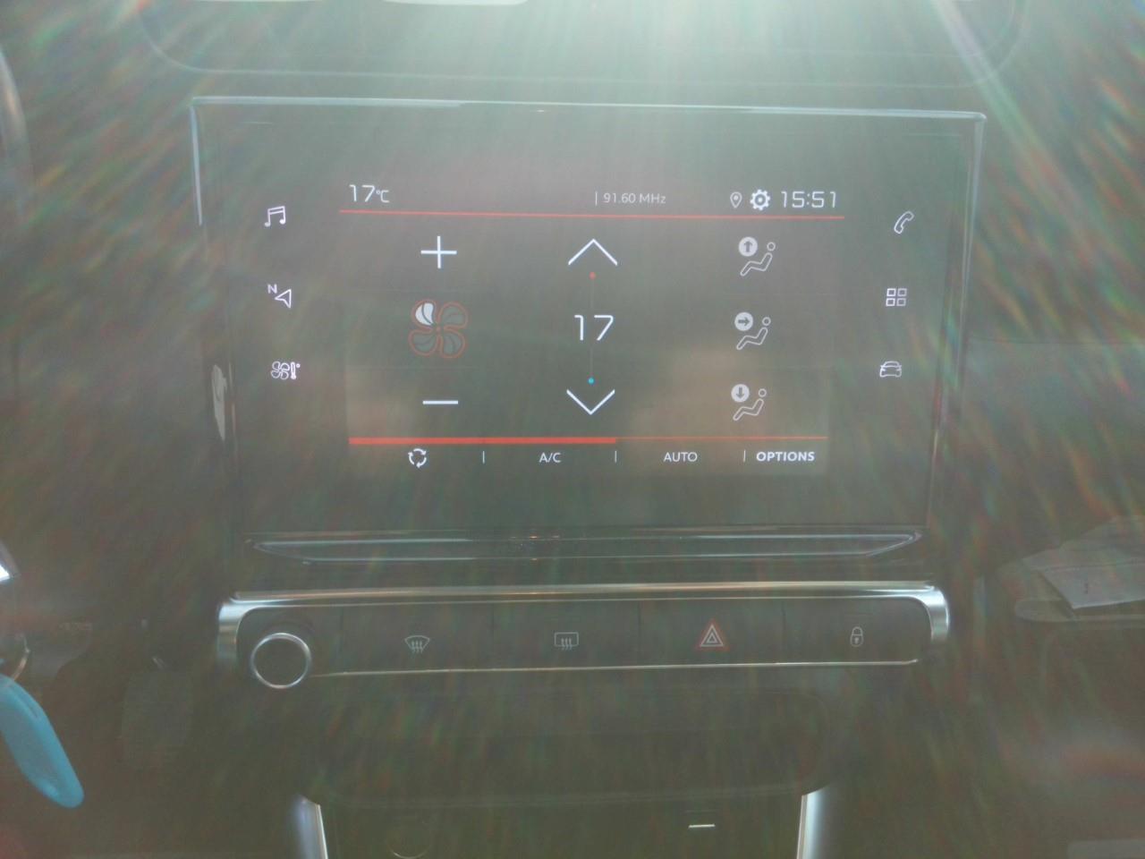 Foto Citroën C3 Aircross 7