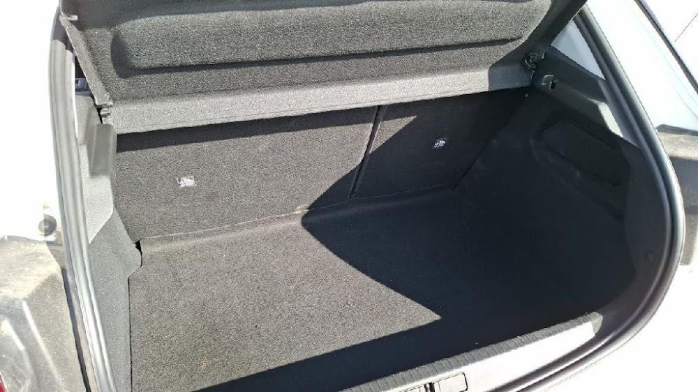 Foto Opel Corsa 12