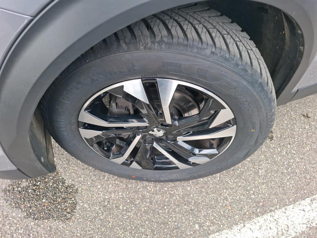 Peugeot 2008 PureTech 100 S&S BVM6 Allure Pack 2023