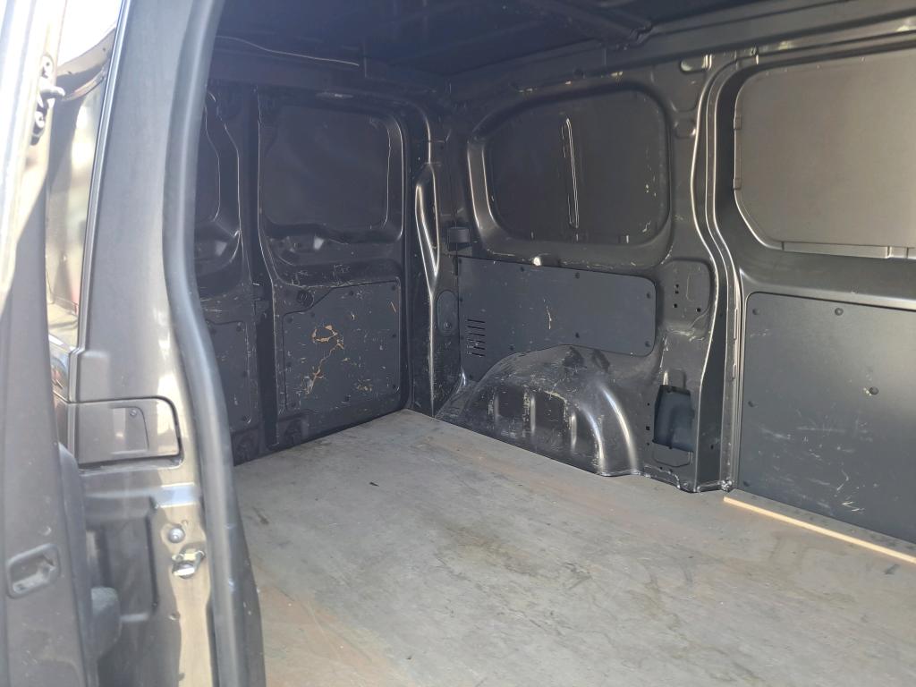 Citroen JUMPY FGN M BLUEHDI 120 S&S EAT8 DRIVER 2020