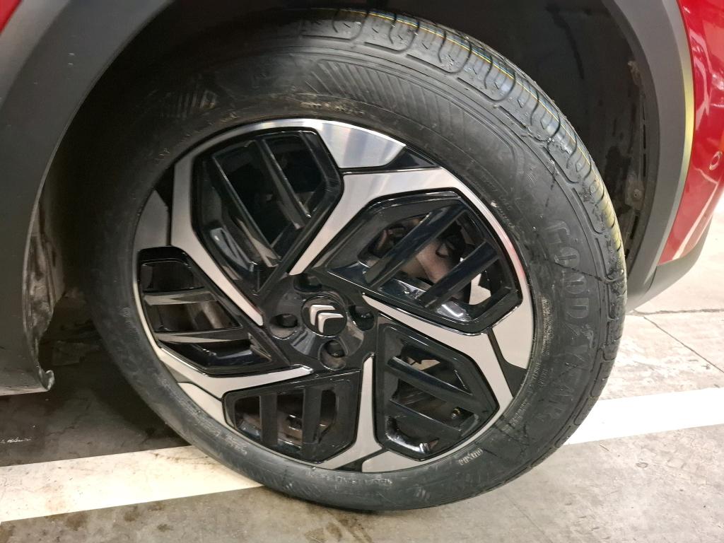 Citroen C4 PureTech 130 EAT8 Max 2023