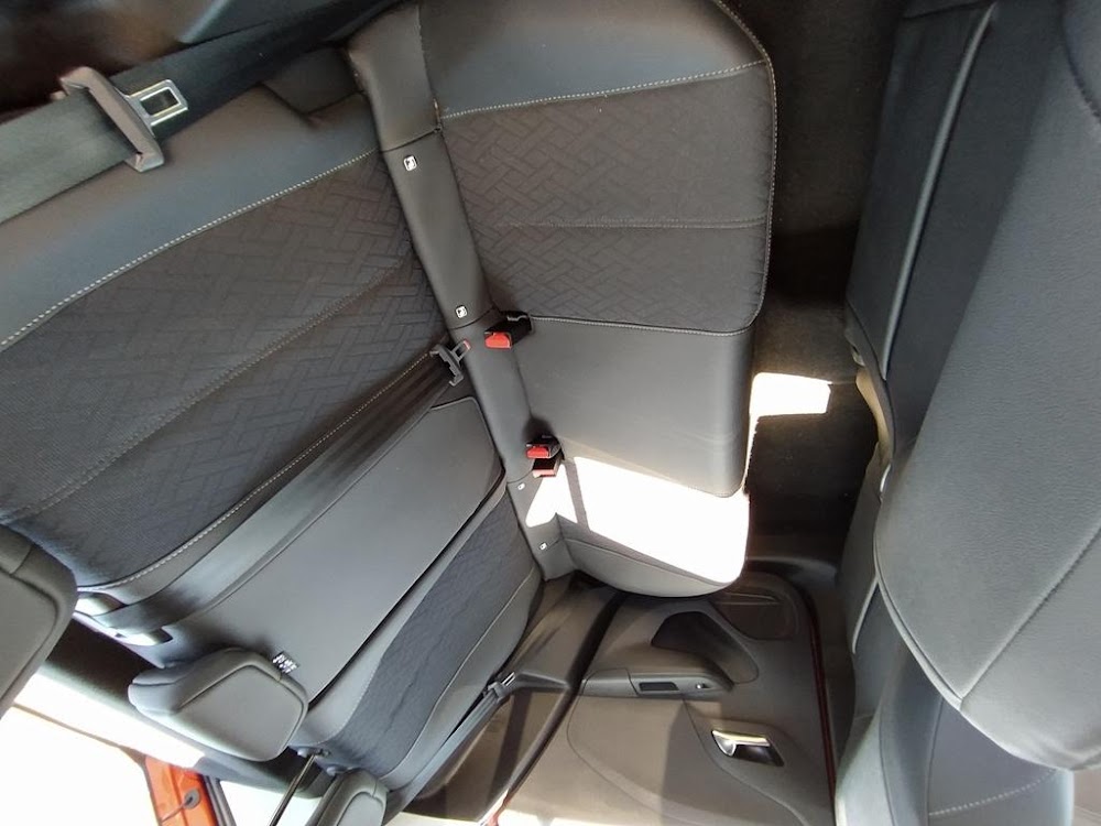 Foto Opel Corsa 13