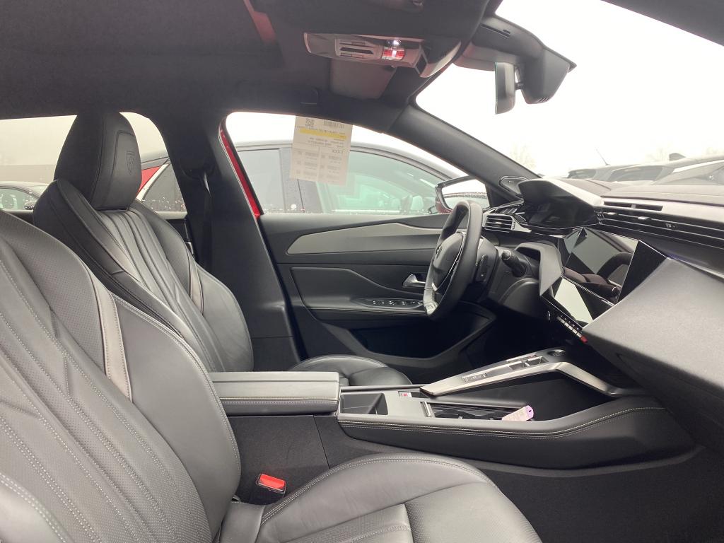 Peugeot 408 PHEV 225 e-EAT8 GT 2022