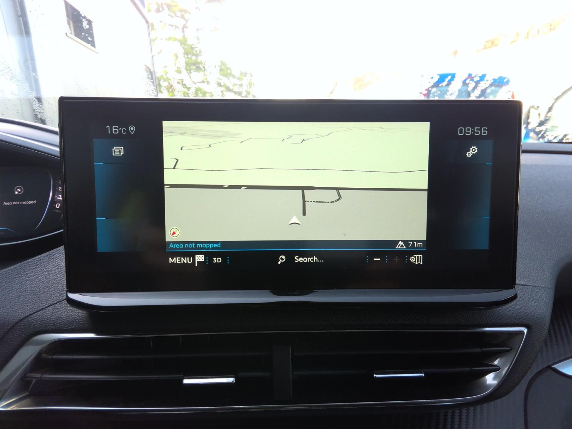 Peugeot 5008 BlueHDi 130ch S&S EAT8 Allure Pack 2024