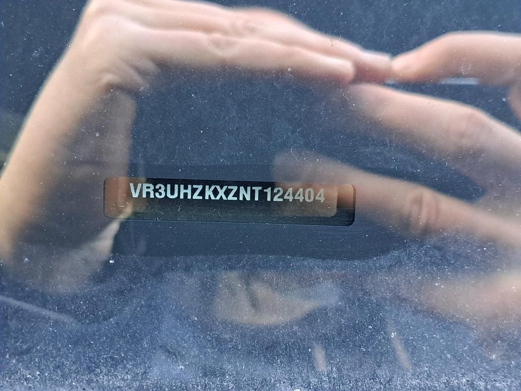 Peugeot 208 Electrique 50 kWh 136ch Active 2022