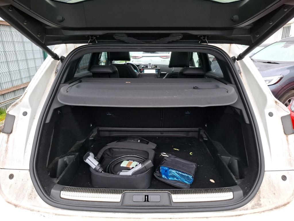 DS DS 7 CROSSBACK / DS 7 