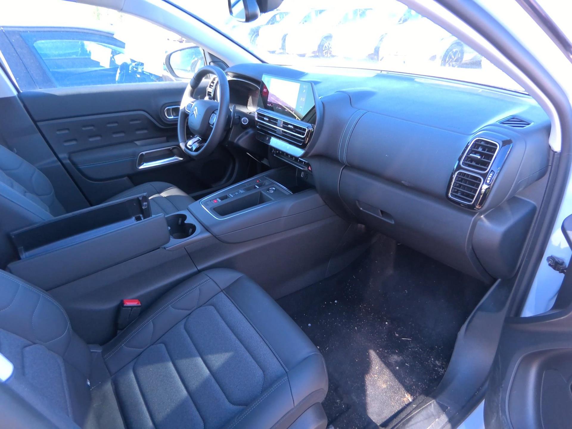 Citroen C5 Aircross BlueHDi 130 EAT8 Max 2025