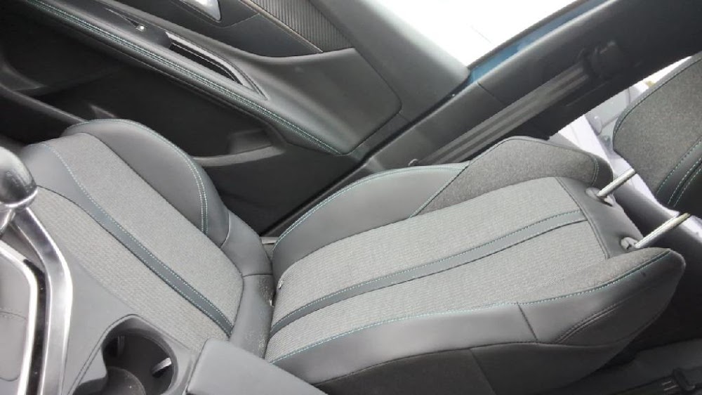 Foto Peugeot 3008 5