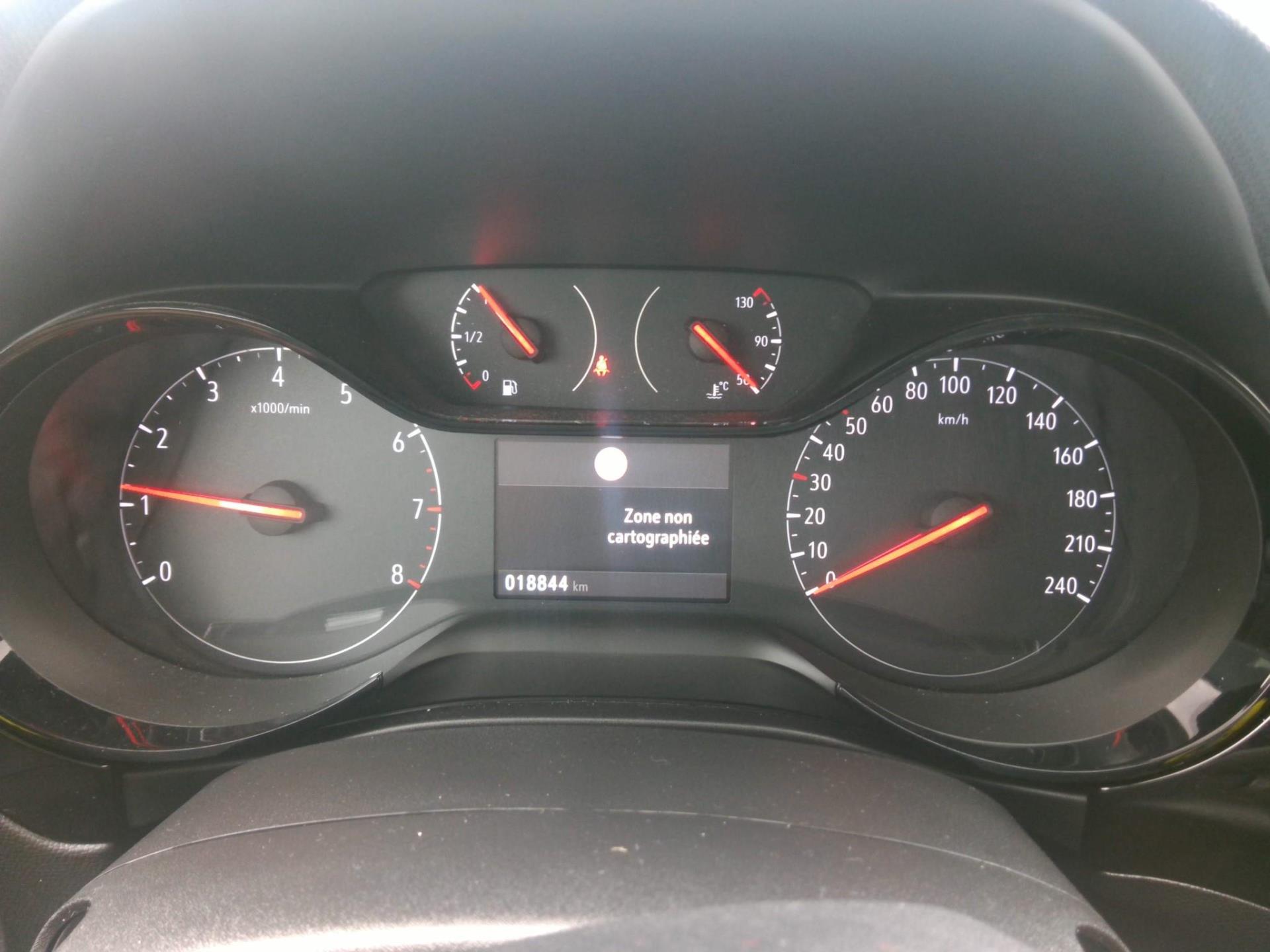 Opel Corsa 1.2 75 ch BVM5 Elegance Business 2023