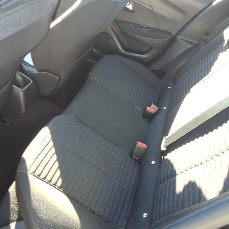 Foto Peugeot 308 12