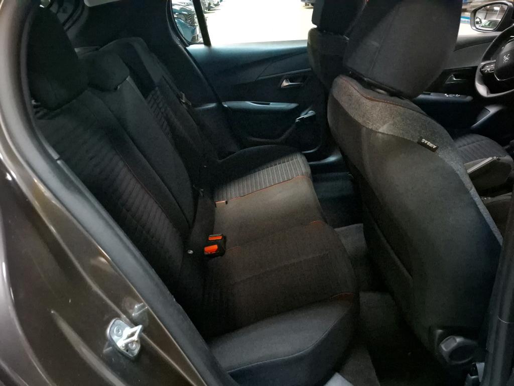 Peugeot 208 PureTech 75 S&S BVM5 Active 2022