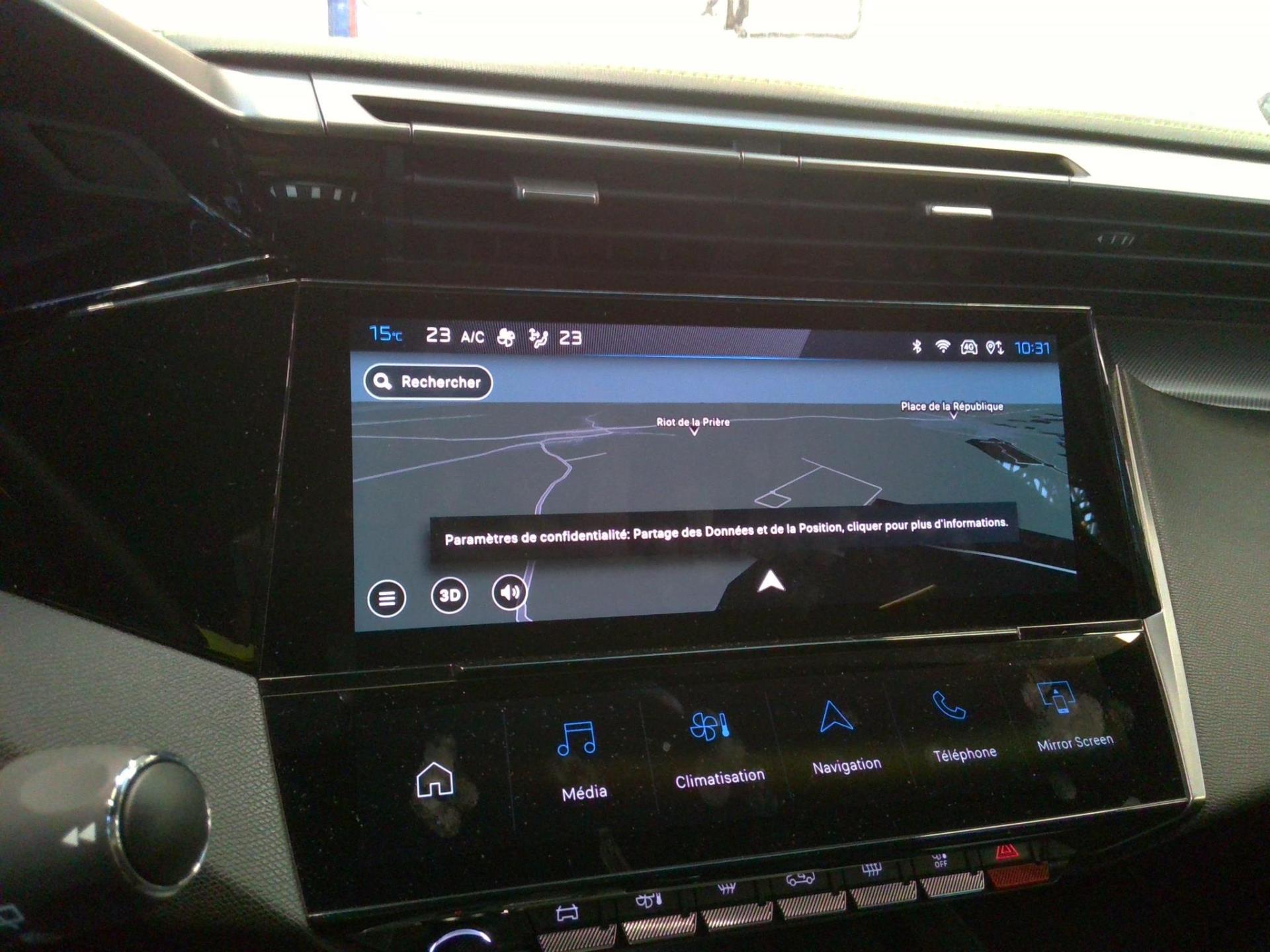 Peugeot 308 PHEV 225 e-EAT8 GT 2024