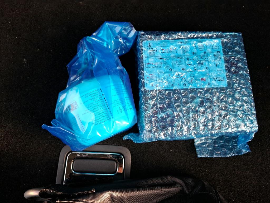 DS DS 7 Hybride Rechargeable E-Tense 300 EAT8 4x4 Performance Line + 2023