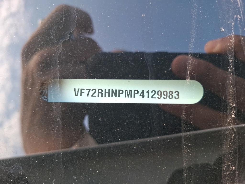 Citroen C3 Aircross PureTech 110 S&S BVM6 Shine 2023