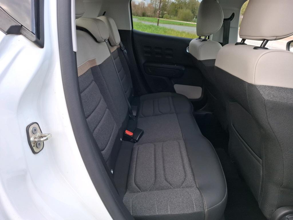 Citroen C3 PureTech 83 S&S BVM5 Shine Pack 2022