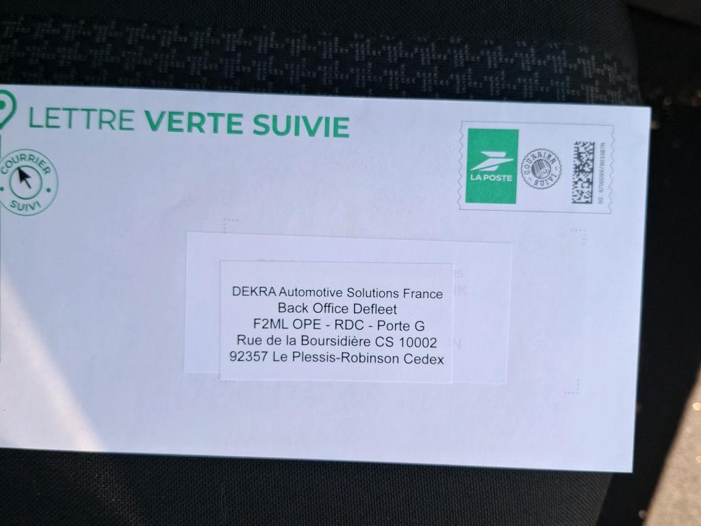 Peugeot 3008 Puretech 130ch S&S BVM6 Active Business 2020