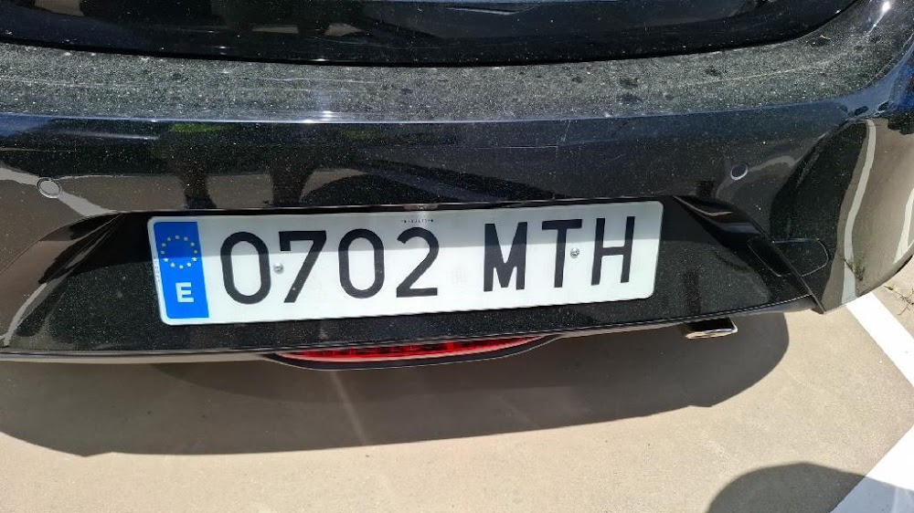 Opel Corsa Corsa GS 1.2T XHL Hybrid eDCT6 S/S 100 CV (74kW)