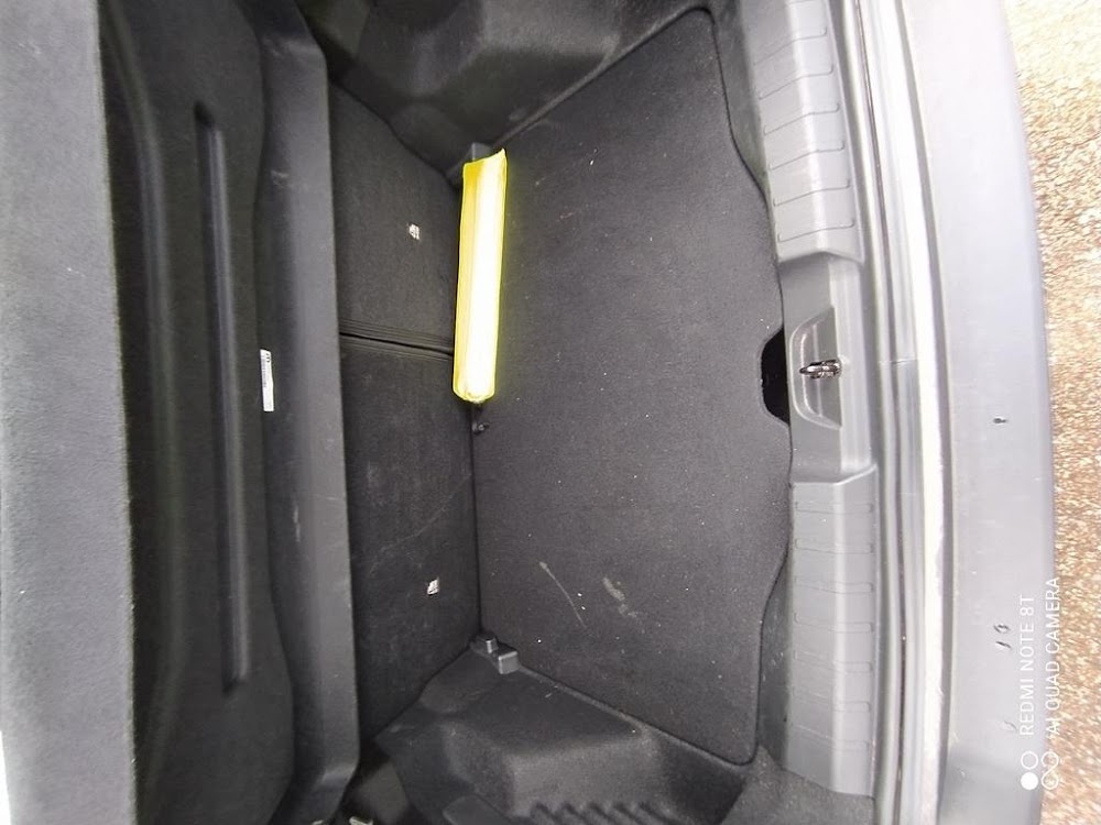 Foto Jeep AVENGER 10