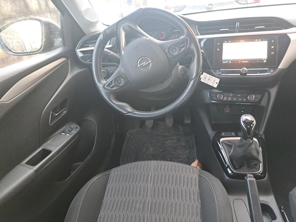 Opel Corsa 1.2 75 ch BVM5 Edition Business 2021