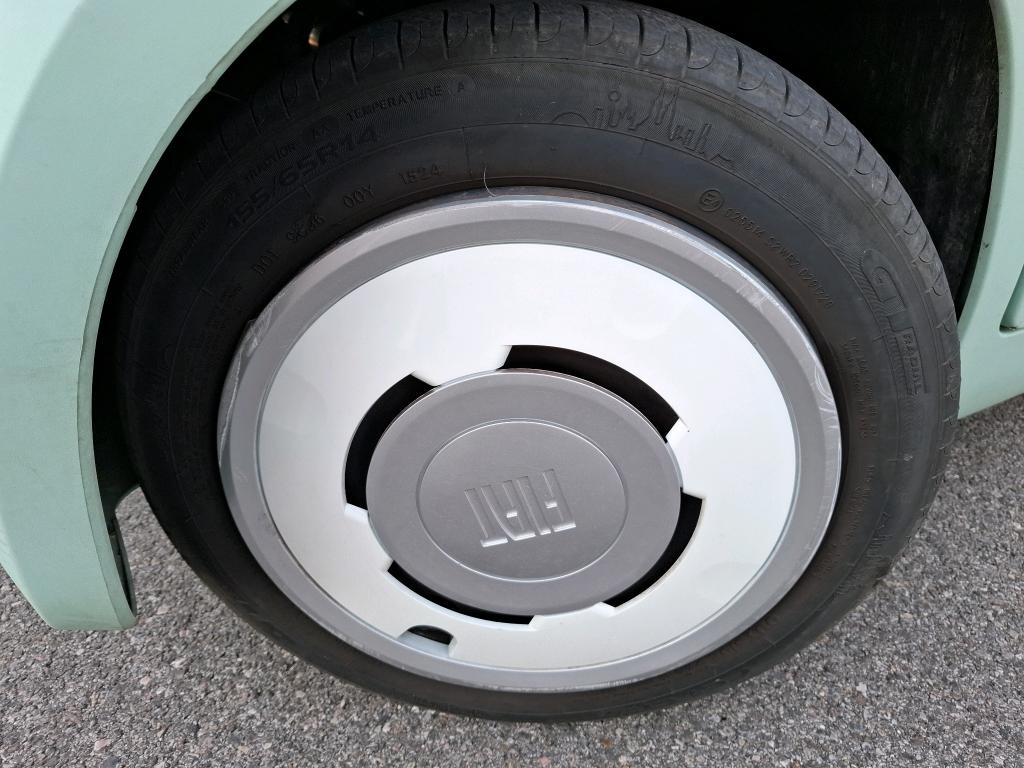 FIAT TOPOLINO
