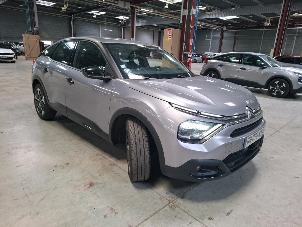 Citroen C4 PureTech 100 S&S BVM6 Feel 2022
