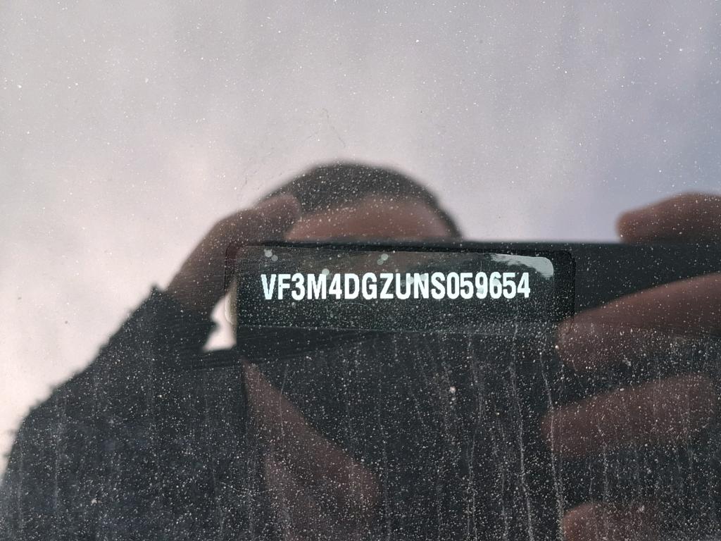 Peugeot 3008 Hybrid 225 e-EAT8 Roadtrip 2022