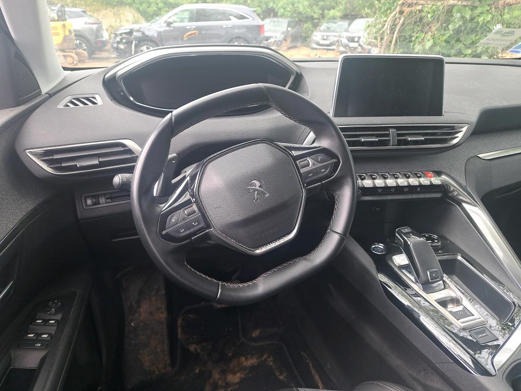 Peugeot 3008 BlueHDi 130ch S&S EAT8 Allure 2020