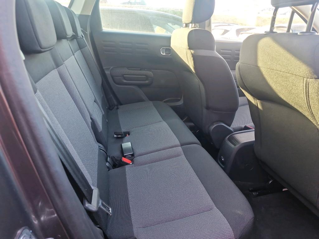 Citroen C3 Aircross PureTech 110 S&S BVM6 Shine Pack 2023