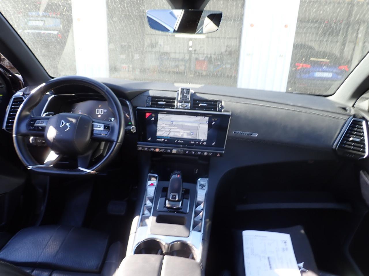 Foto DS DS 7 Crossback 3