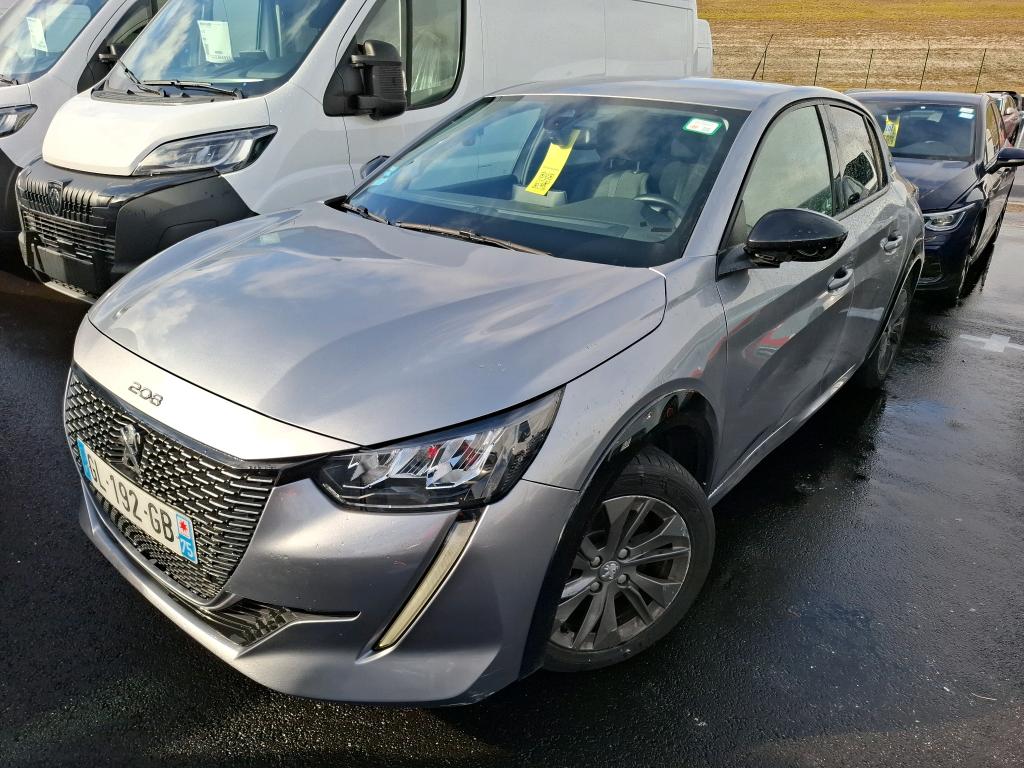 208 II