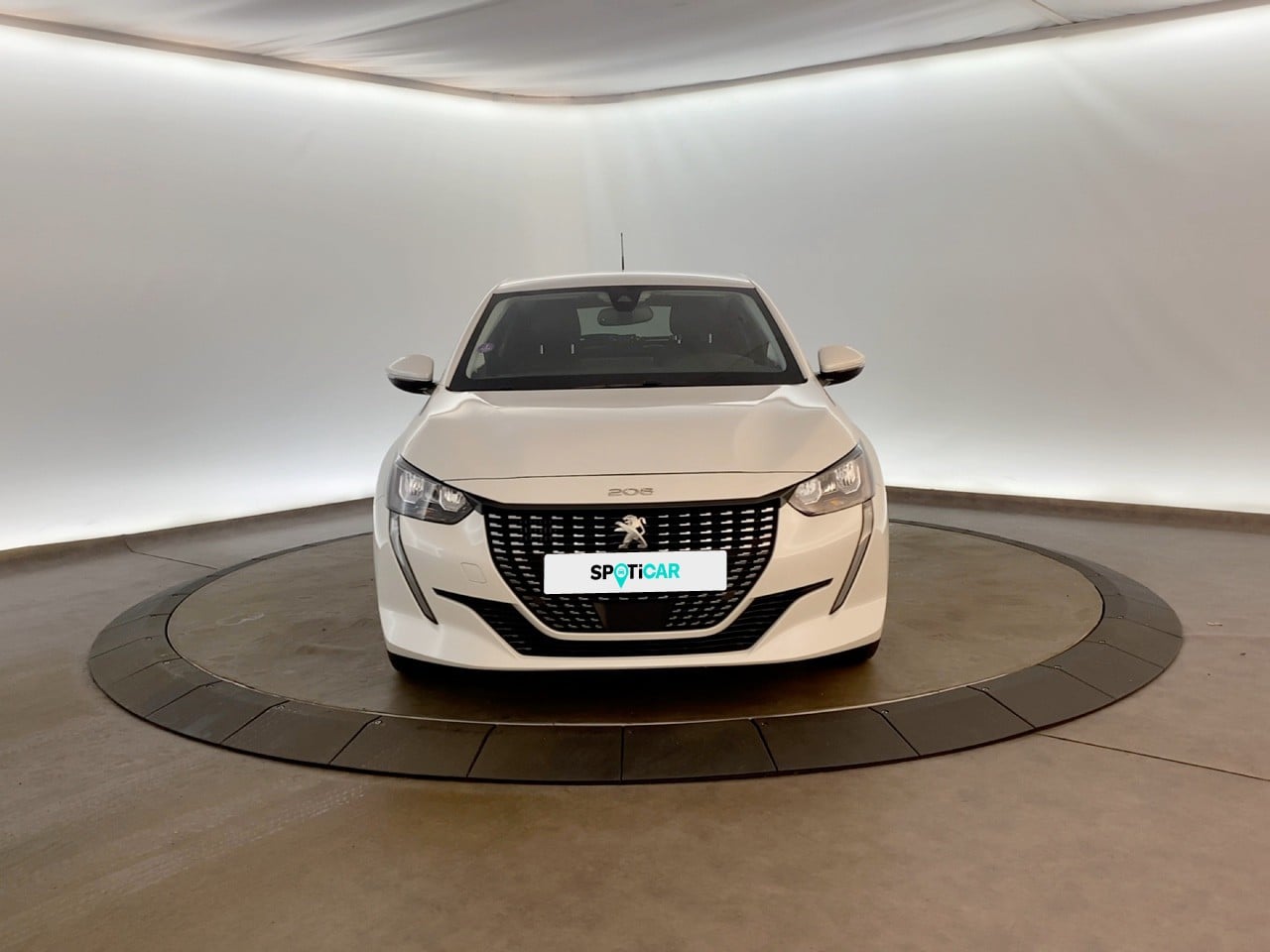 Peugeot 208 PureTech 100 S&S BVM6 Roadtrip 2021