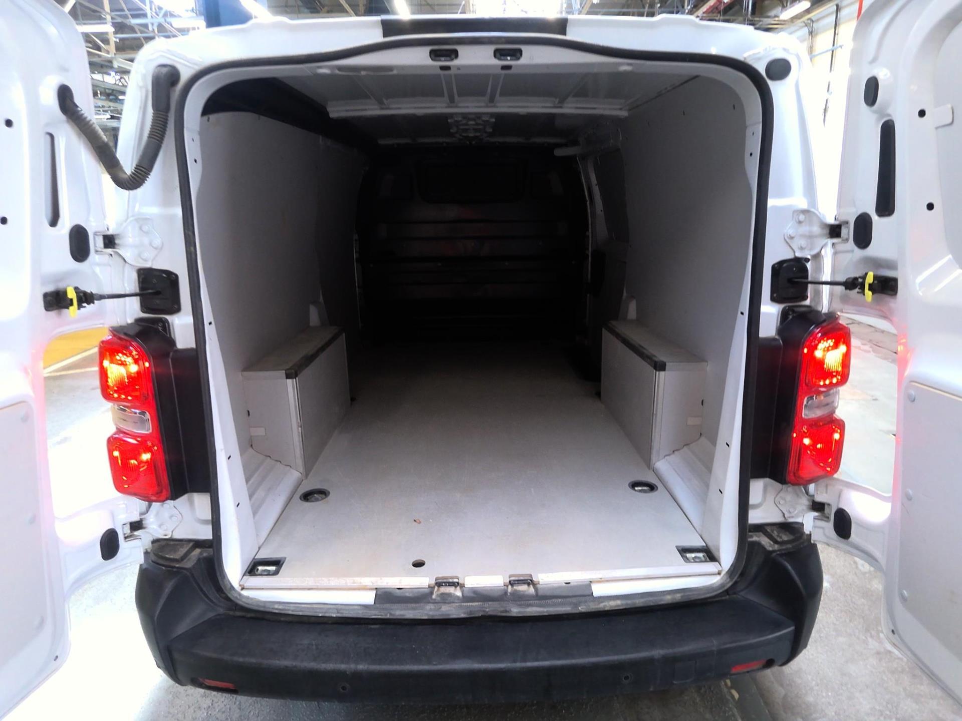 Citroen JUMPY FGN XL BLUEHDI 145 BVM6 2024