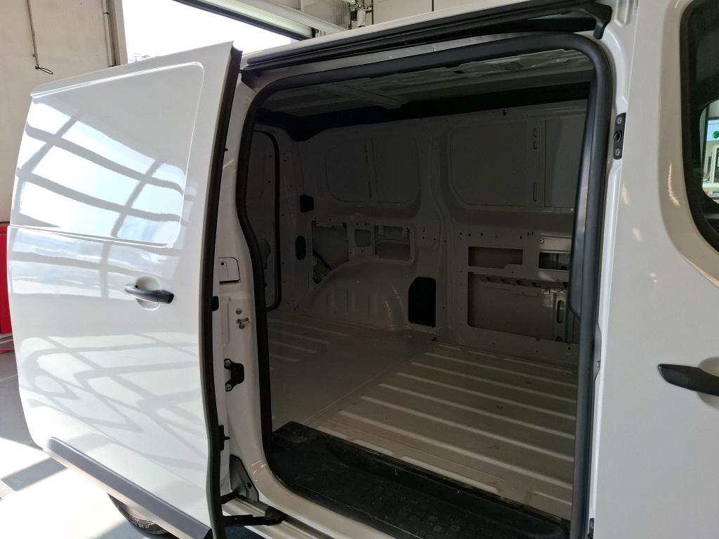 Citroen E-JUMPY FGN M 100 KW (136 CH) BATTERIE 75 KWH CLUB 2021