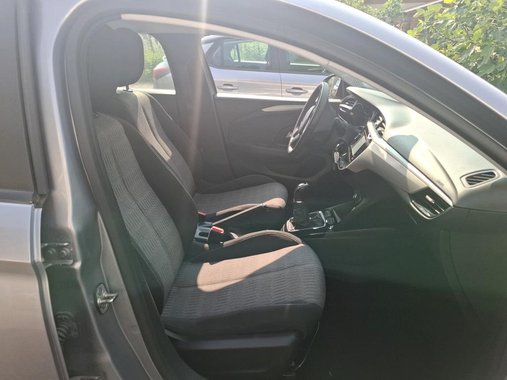 Opel Corsa 1.2 75 ch BVM5 Edition 2020