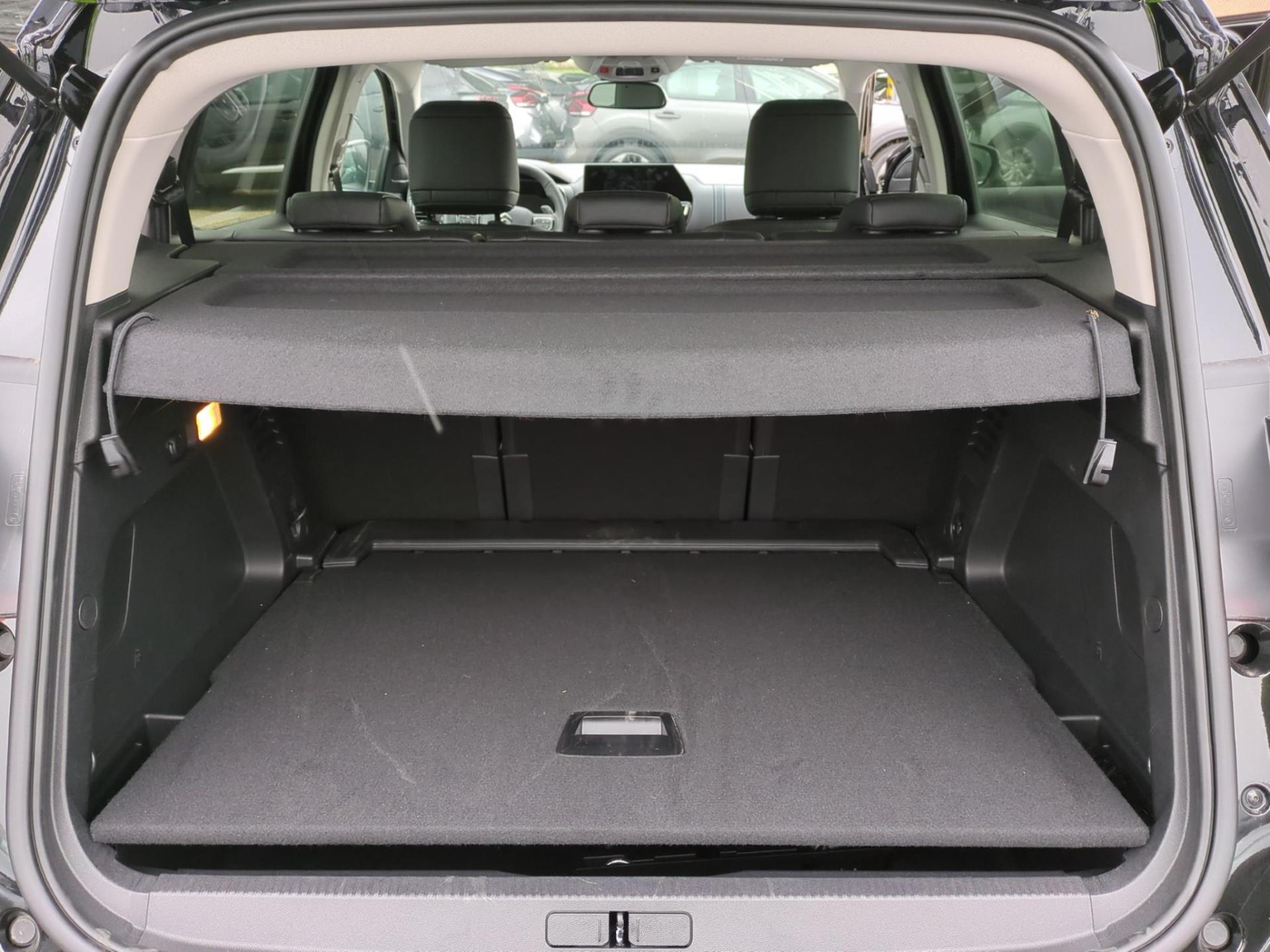 Citroen C5 Aircross Hybride 136 e-DCS6 Plus 2024