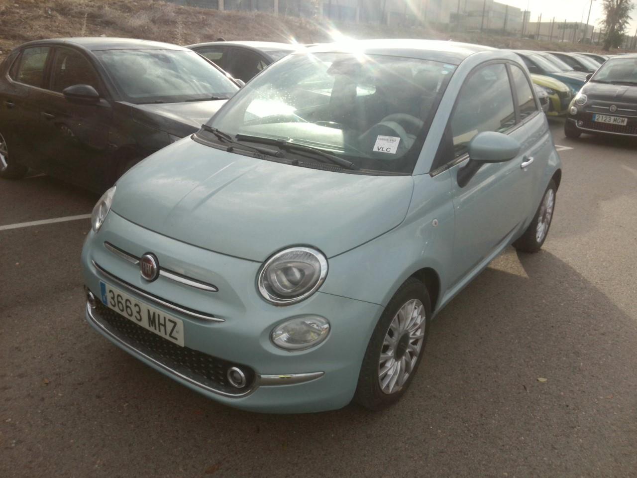 Foto Fiat 500X 4