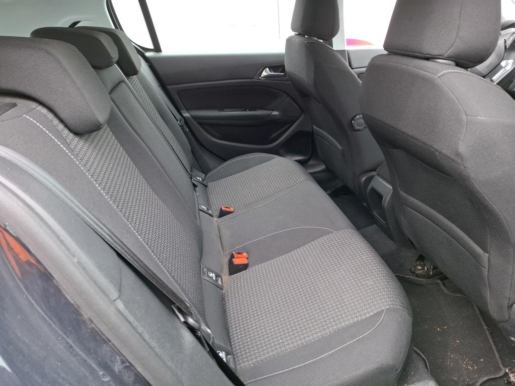 Peugeot 308 BlueHDi 130ch S&S BVM6 Active Business 2019