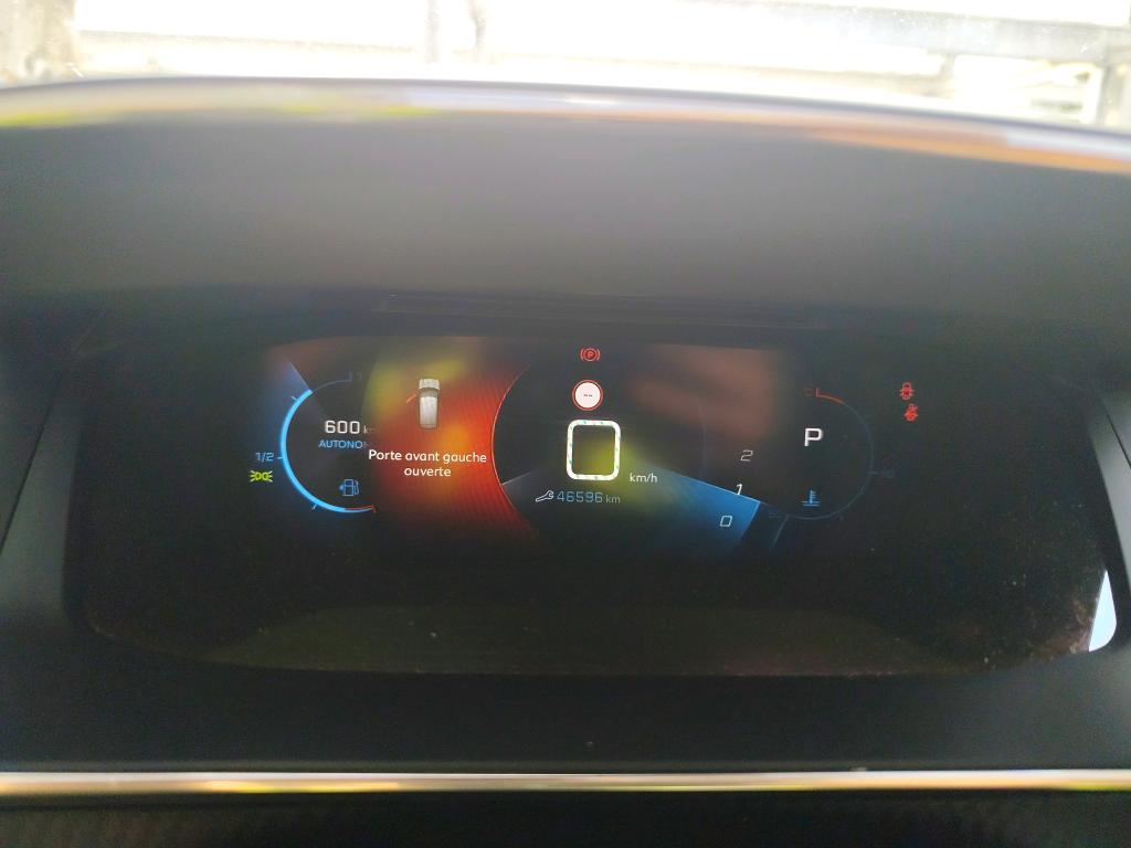 Peugeot 208 PureTech 130 S&S EAT8 Allure Pack 2022