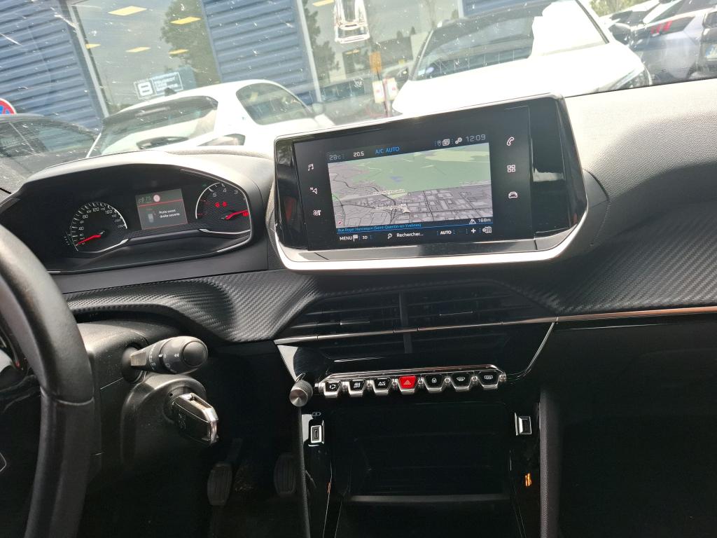 Peugeot 2008 PureTech 130 S&S BVM6 Active Pack 2023