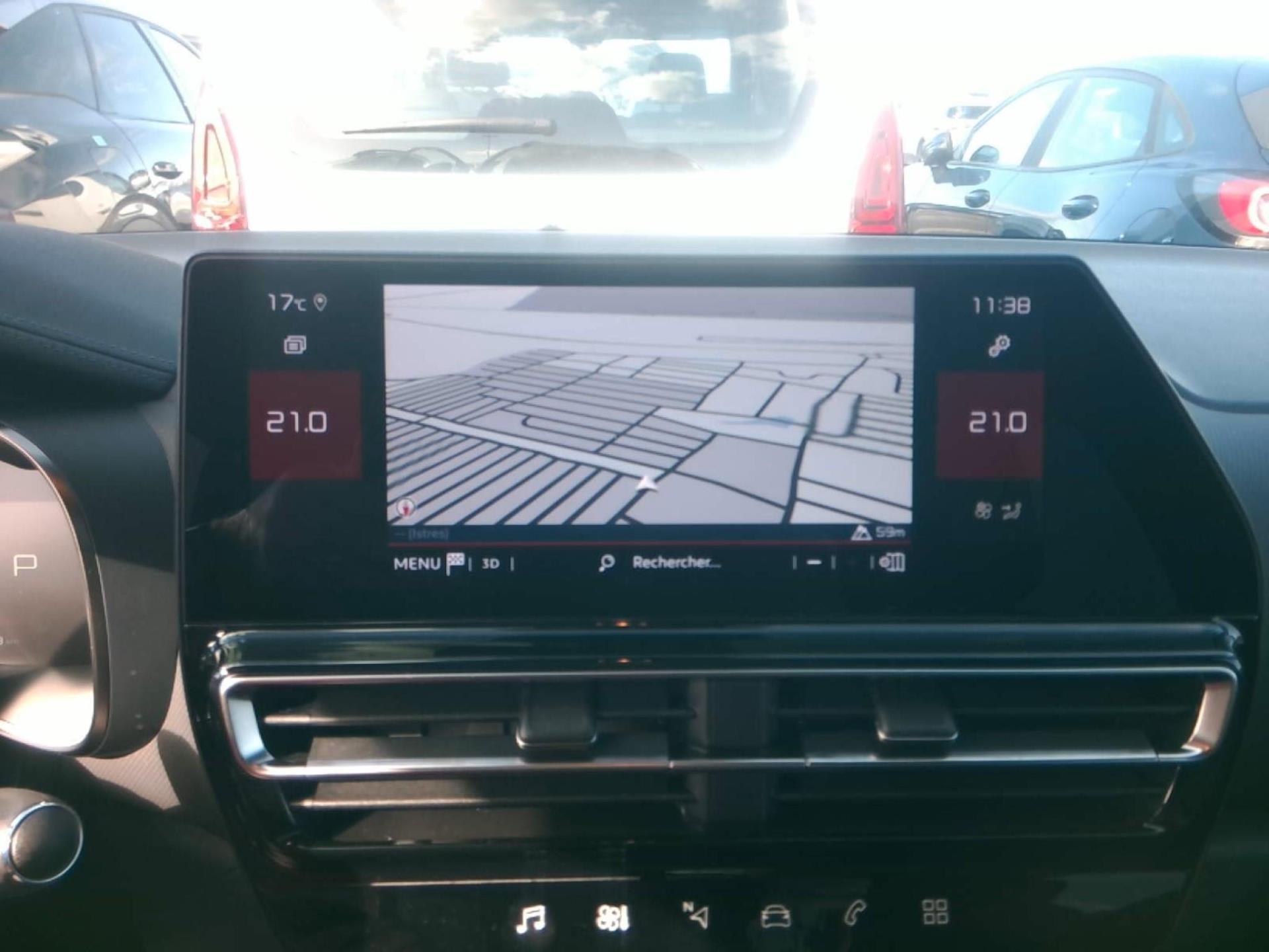 Citroen C5 Aircross BlueHDi 130 EAT8 Max 2025