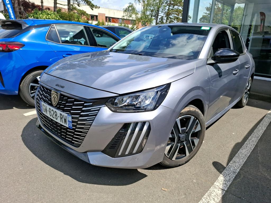 208 II