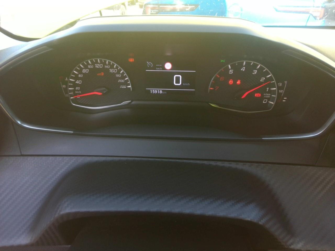 Foto Peugeot 308 10