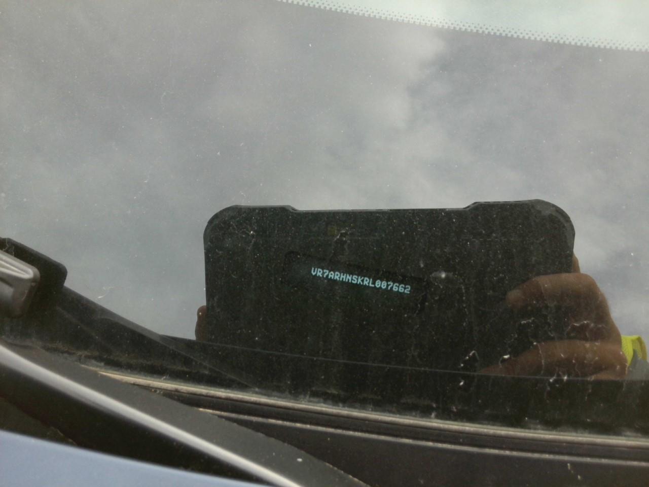 Foto Citroën C5 Aircross 3